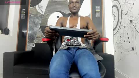 terranze_z online show from February 15, 2025, 7:39 pm