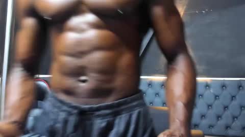 terranze_z online show from December 13, 2025, 7:53 pm