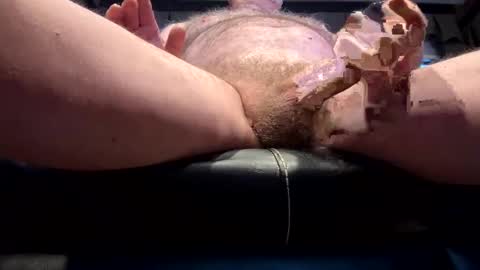 Terry47 CB deleted my old account online show from September 18, 2025, 1:57 pm