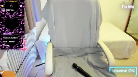 terry_gardner24 online show from March 6, 2025, 10:41 am