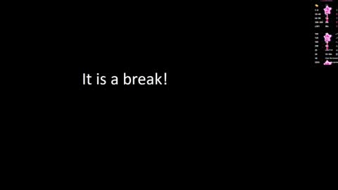Terry online show from January 4, 2025, 4:54 pm