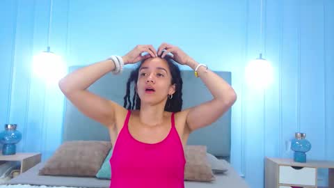 Terry  online show from November 4, 2025, 1:10 pm