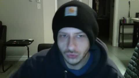 Jake online show from November 20, 2025, 1:17 am