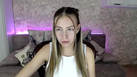 Violetta Ready for any play with you. Hottest show in pvt  Bitcoin 1P8NuZxsaNsQTx7wJJJ7Ao1mic4nvJPVLC online show from December 3, 2025, 7:23 pm