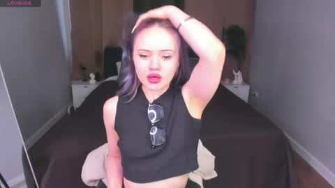 Snapshot of tessa_ashe chatting on May 7, 2026, 9:47 am Tessa online show from May 7, 2026, 9:47 am