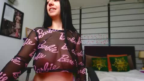 Tessa Joy online show from February 11, 2026, 5:12 am