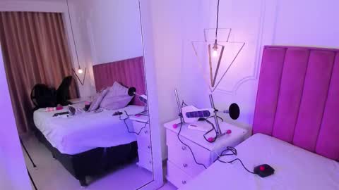 TERESA  online show from February 28, 2026, 9:16 pm