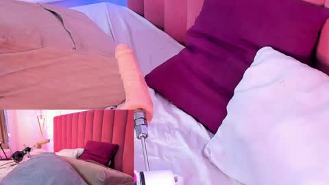 TERESA  online show from April 10, 2026, 8:57 pm