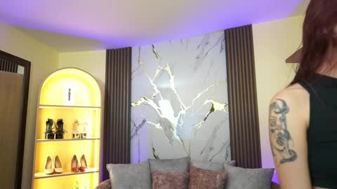 Snapshot of tessaafox chatting on February 13, 2026, 11:39 am Tessa Fox online show from February 13, 2026, 11:39 am