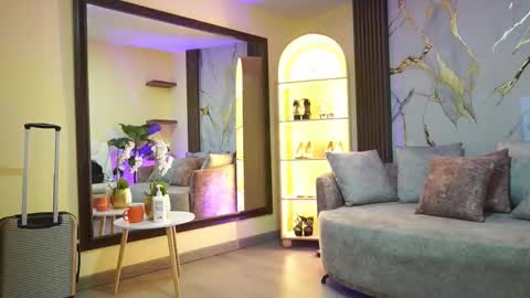 Snapshot of tessaafox chatting on February 25, 2026, 11:31 am Tessa Fox online show from February 25, 2026, 11:31 am