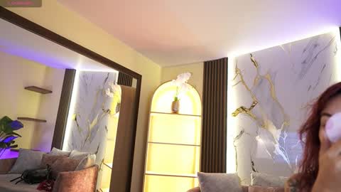 Snapshot of tessaafox chatting on March 4, 2026, 11:38 am Tessa Fox online show from March 4, 2026, 11:38 am