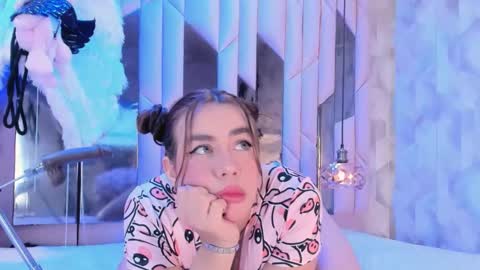 Snapshot of tessacooper1 chatting on November 2, 2025, 3:25 pm TESSA COOPER1 online show from November 2, 2025, 3:25 pm