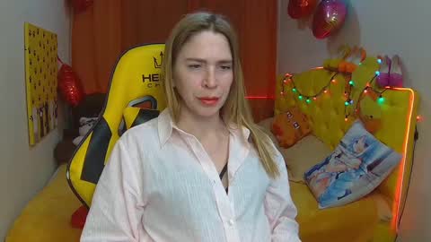 tessadaybreak online show from March 8, 2025, 7:49 am