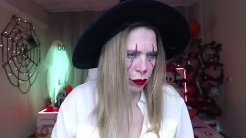 tessadaybreak online show from October 31, 2025, 8:37 am