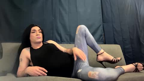 Snapshot of tessakocks chatting on January 14, 2025, 7:17 am Tessa Kocks online show from January 14, 2025, 7:17 am