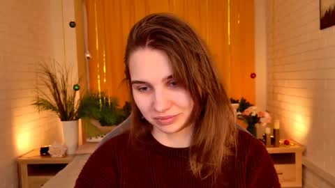 Tessa online show from December 14, 2025, 5:46 am