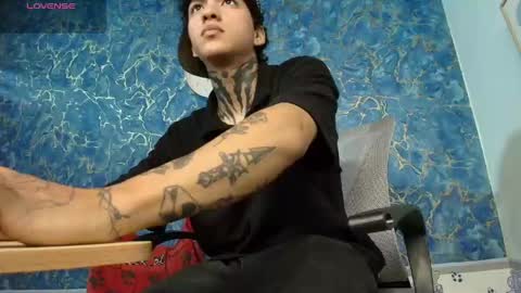 Snapshot of tessarion_black chatting on March 2, 2026, 3:52 am Tessarion online show from March 2, 2026, 3:52 am