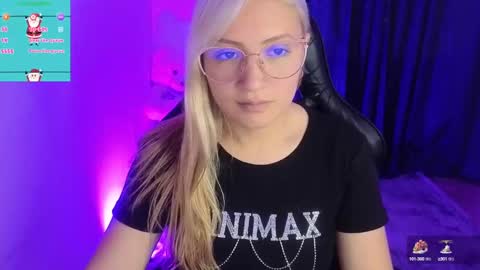 Tessy online show from December 19, 2024, 5:29 pm