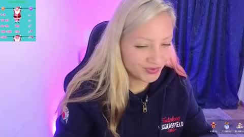 Tessy online show from January 4, 2025, 3:07 am