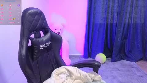 Tessy online show from January 16, 2025, 1:25 pm