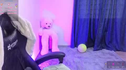 Tessy online show from January 17, 2025, 2:50 pm