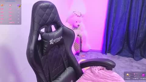 Tessy online show from February 27, 2025, 6:31 pm