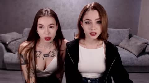 Snapshot of tessawillson chatting on February 12, 2026, 11:49 am Tessa online show from February 12, 2026, 11:49 am