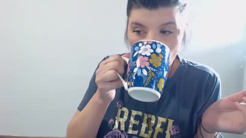 naughty tess online show from February 6, 2025, 9:00 am