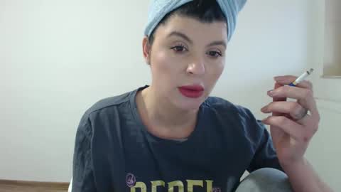 naughty tess online show from February 28, 2025, 8:31 am