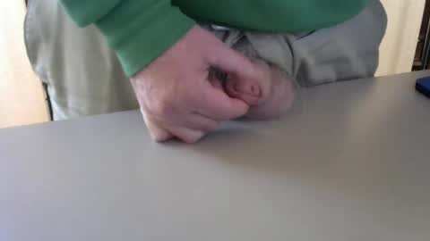 Test the Chat online show from October 30, 2025, 5:02 pm