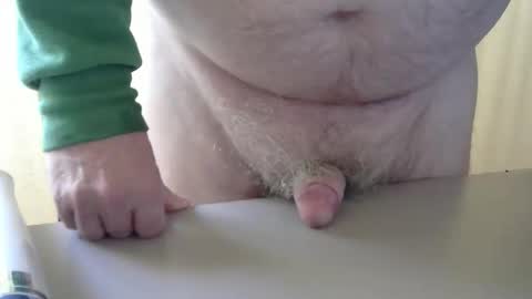 Test the Chat online show from November 8, 2025, 7:23 pm