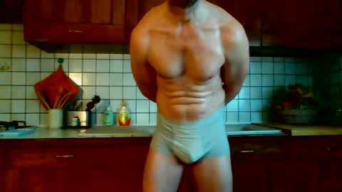 Testosterone20 online show from February 27, 2026, 11:32 am