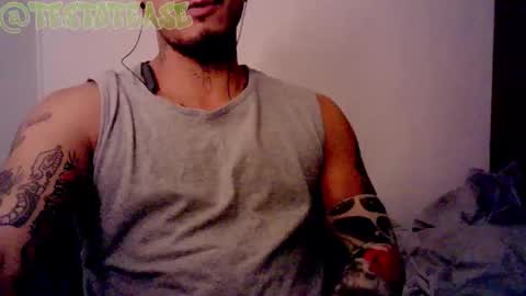 Milo online show from February 15, 2026, 3:36 am
