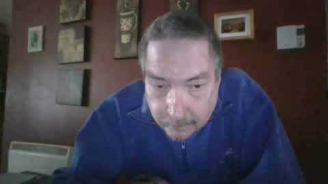 tetuo2 online show from March 4, 2025, 8:05 pm