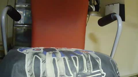 tetuo2 online show from March 22, 2026, 4:49 am