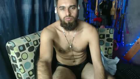 Yeffrith online show from April 7, 2026, 2:06 pm