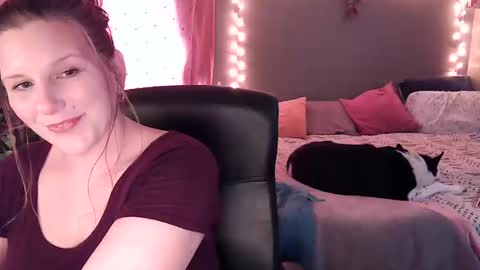 texasprincessk online show from March 4, 2026, 6:36 pm