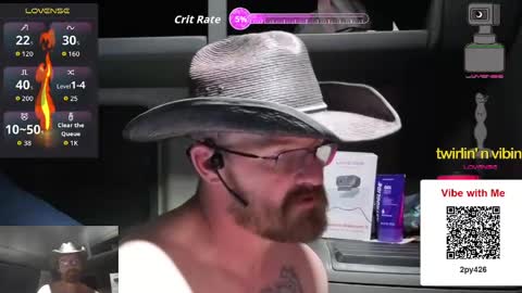 texxxastreasures online show from March 8, 2026, 10:08 am