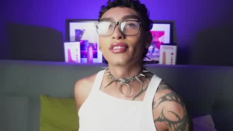 texxxcore online show from April 11, 2026, 5:12 am