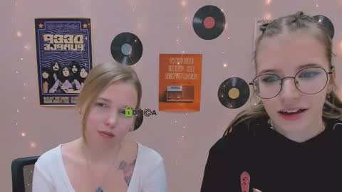 Snapshot of teya_starling chatting on December 3, 2025, 10:35 am teya_starling online show from December 3, 2025, 10:35 am