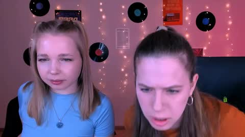 teya_starling online show from March 27, 2026, 8:37 am