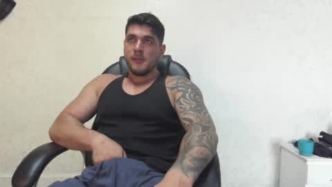 teylor creed online show from January 16, 2025, 6:27 pm