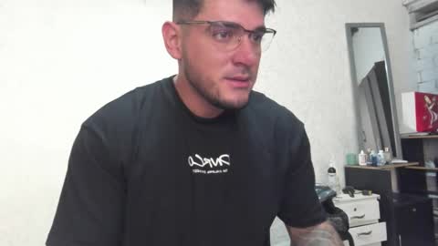 teylor creed online show from February 5, 2025, 8:25 pm