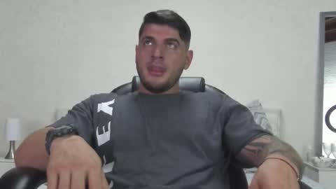 teylor creed online show from February 19, 2025, 12:35 am