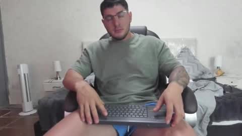 teylor creed online show from March 7, 2025, 10:43 pm