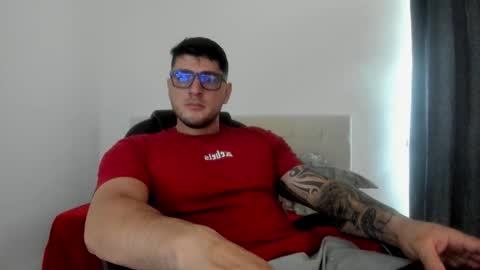 teylor creed online show from September 11, 2025, 7:03 pm