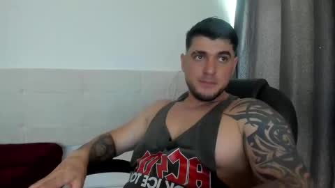 teylor creed online show from November 7, 2025, 8:20 pm