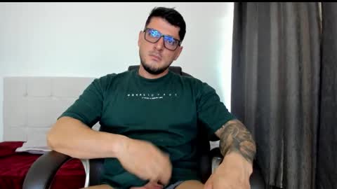 teylor creed online show from November 22, 2025, 8:41 pm