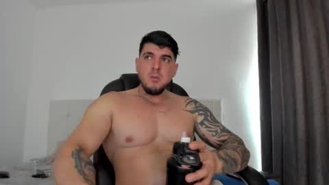 teylor creed online show from November 26, 2025, 7:48 pm