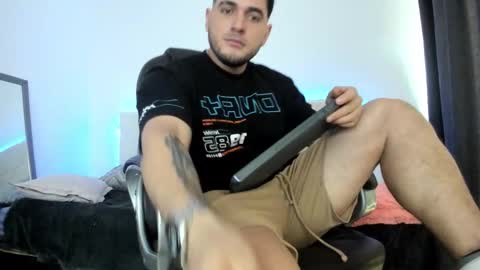 teylor creed online show from December 20, 2025, 7:10 pm